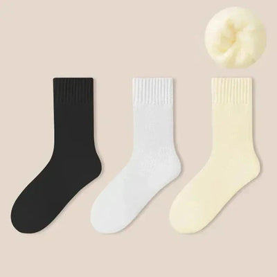 Thermify™ | SnugWarm Socken
