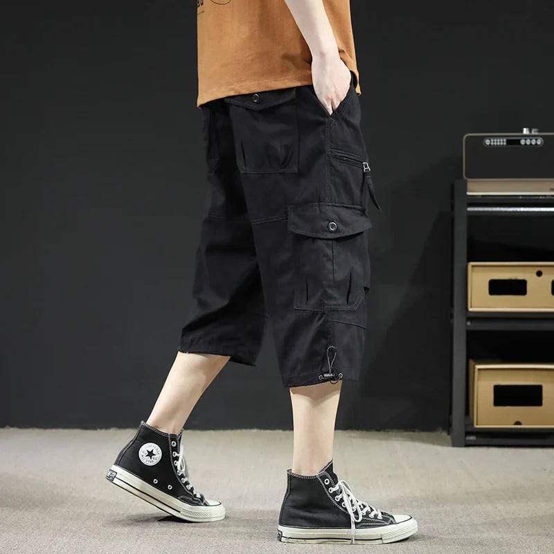 Nariko | elastische Cargo-Hose