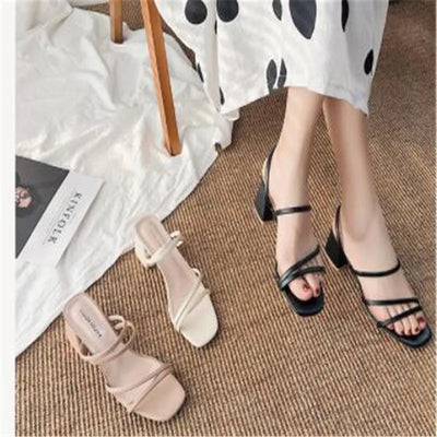 Shine - Orthopädische Damen Sandalen für Komfort