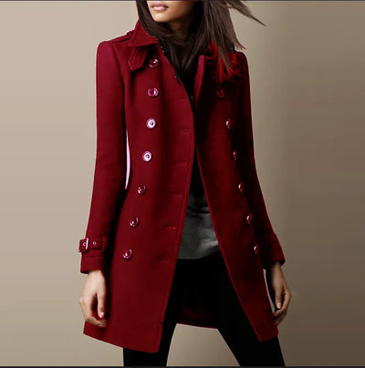 Stazia | Modische Damenjacke