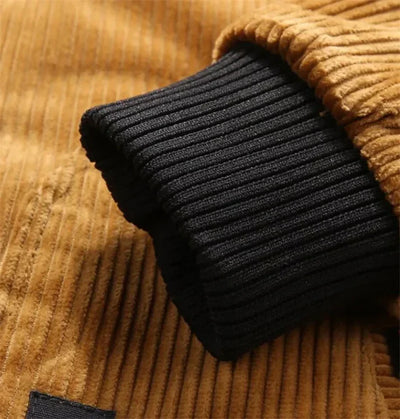 Sierra | Ridge Kordjacke