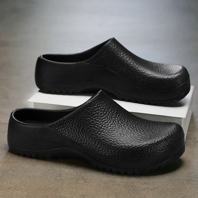 Unisex Bequeme Clogs | Wasserdicht