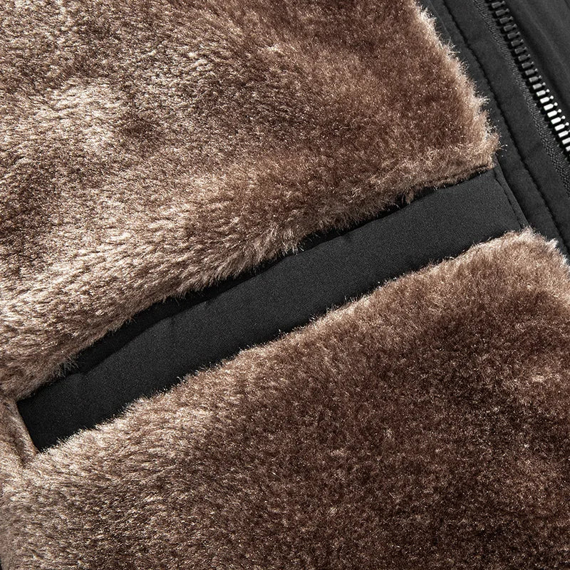 Vincero Arctic Mantel