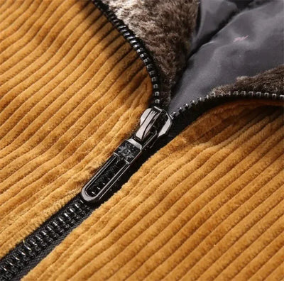 Sierra | Ridge Kordjacke
