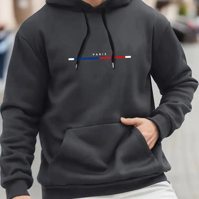 Paris Hoodie