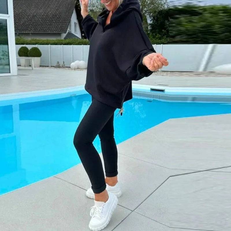 NadiaSet™ – Elegantes Damen-Set für jeden Anlass