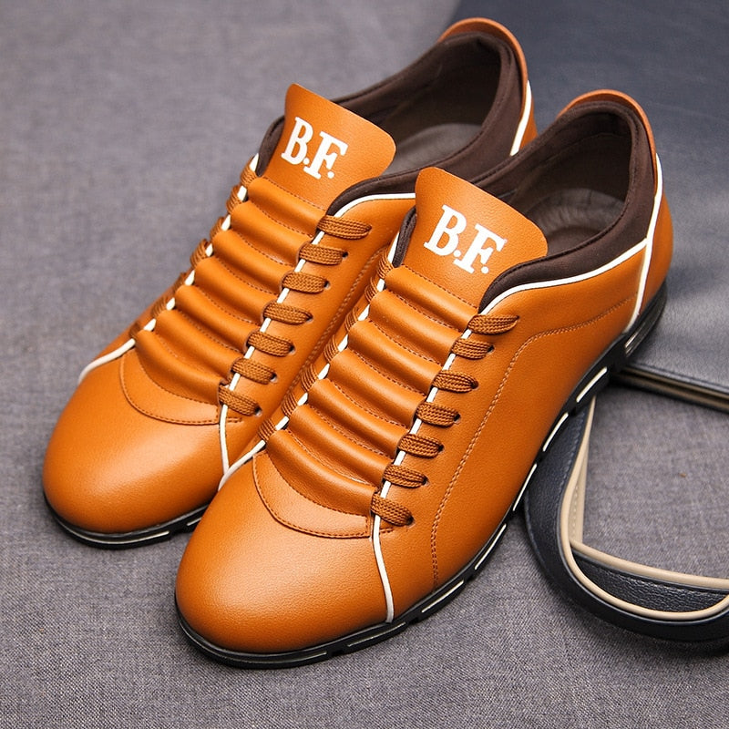 Bacchante | Mühelose und elegante Winter-Sneakers