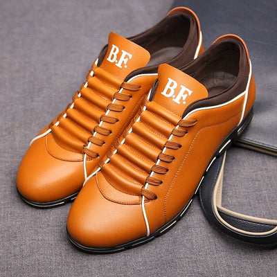 Bacchante | Mühelose und elegante Winter-Sneakers