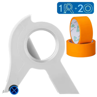 TapeEase™ | Klebebandabroller