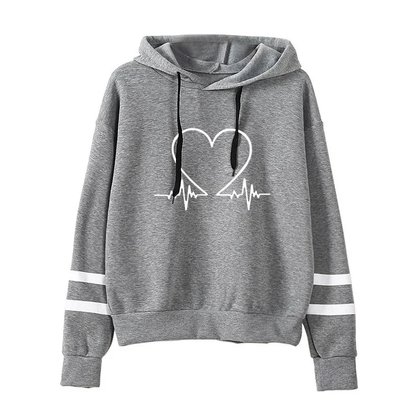 Sophia™ – Weicher Bequemer Hoodie