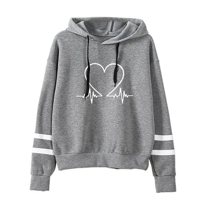 Sophia™ – Weicher Bequemer Hoodie