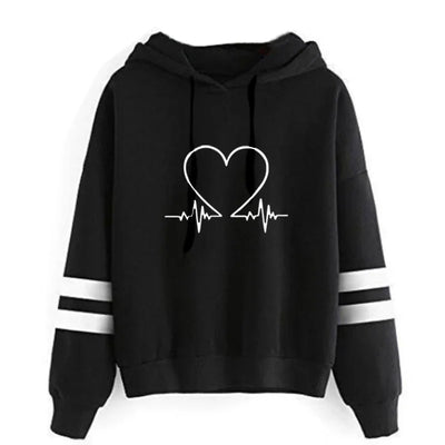 Sophia™ – Weicher Bequemer Hoodie