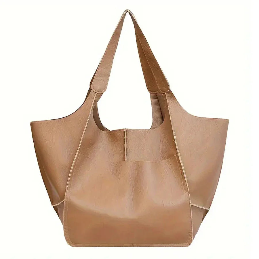 Lena | Elegante und geräumige Schultertasche für Damen