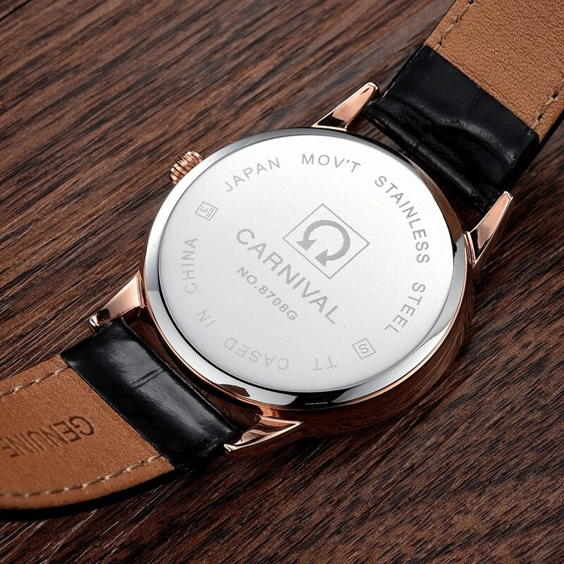 Fashion Business Herrenuhr