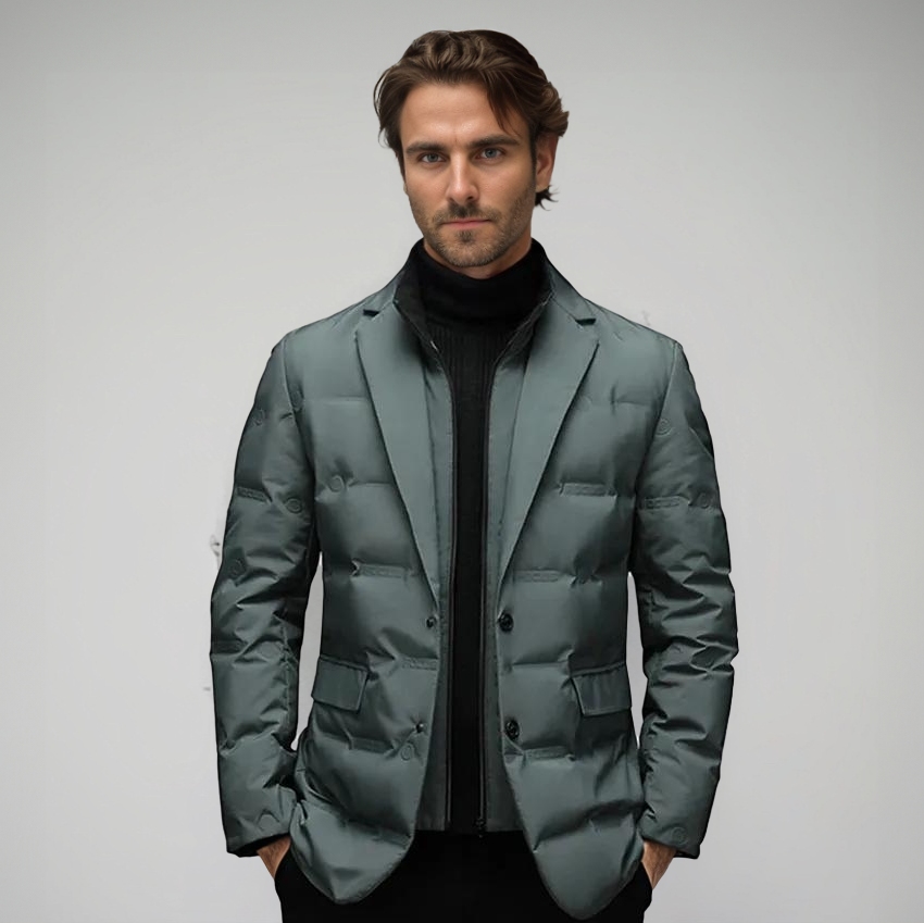 Olivier™ Eleganter Herren Jacke