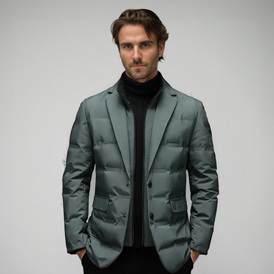 Olivier™ Eleganter Herren Jacke