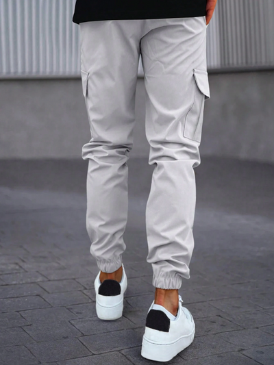 Nariko | Premium Cargo-Hosen