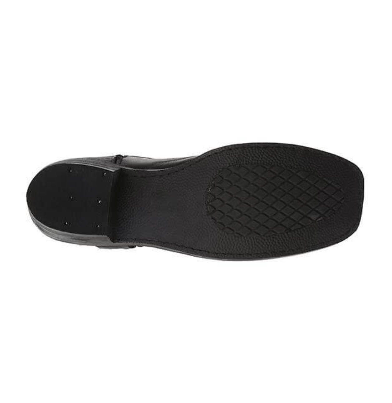 Jannes™ Robuste Biker-Stiefelette