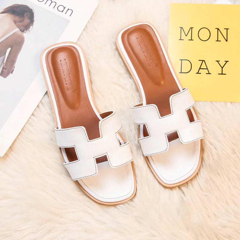 Harriet - Entspannter Komfort zu Hause