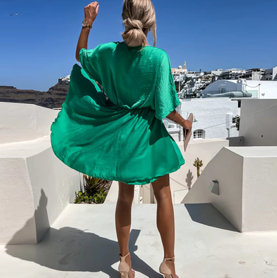 JESMUNDA I VIELSEITIGES SOMMERKLEID