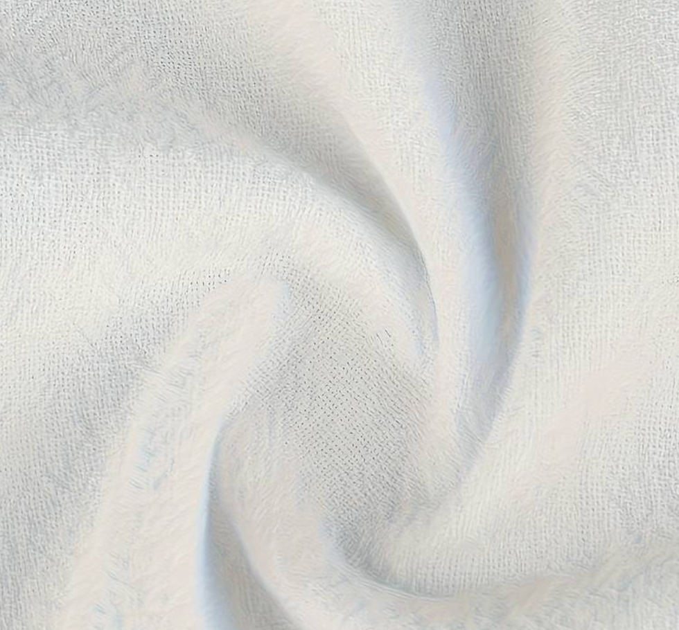 Eulalia – Figurformende Tunika-Bluse