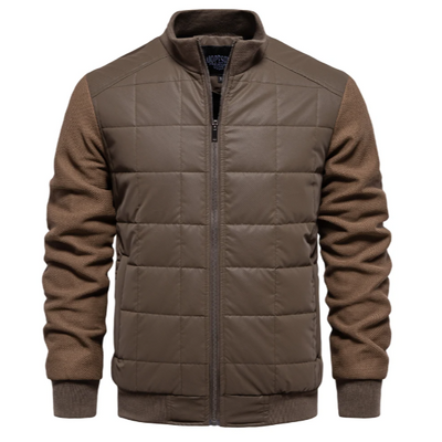 Victor - Gesteppter Wintermantel