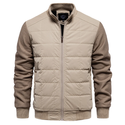 Victor - Gesteppter Wintermantel