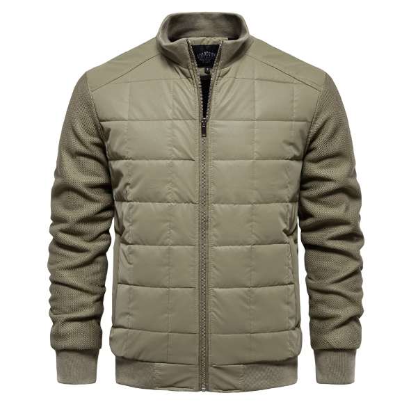 Victor - Gesteppter Wintermantel