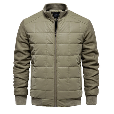 Victor - Gesteppter Wintermantel