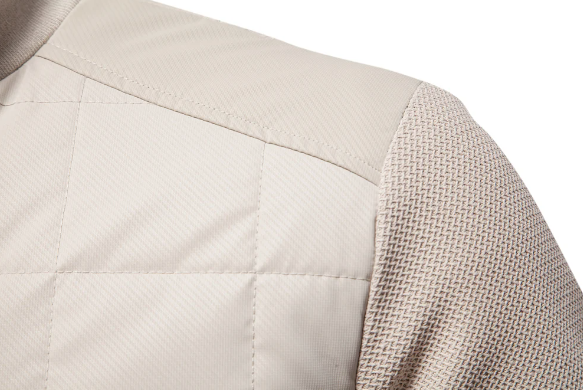 Victor - Gesteppter Wintermantel