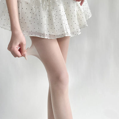 Nicole | Schlanke Passform Strumpfhosen