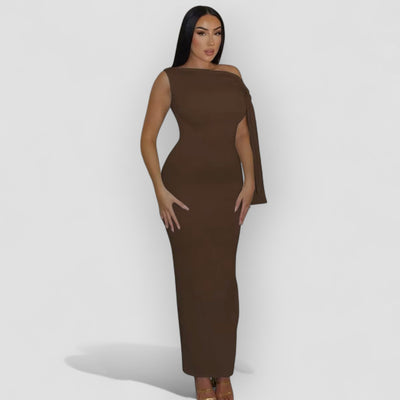 Helena | Zeitlos schickes Kleid