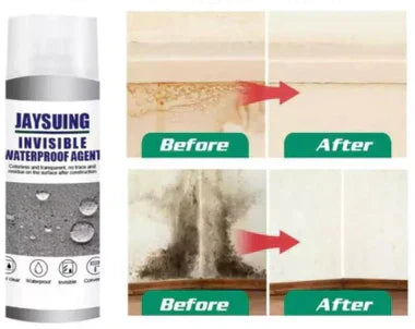 LeakGuard™ – Wasserdichtes Leckabdichtungs- und Reparaturspray