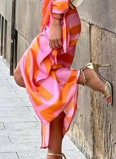 Sonal – Elegantes Kleid