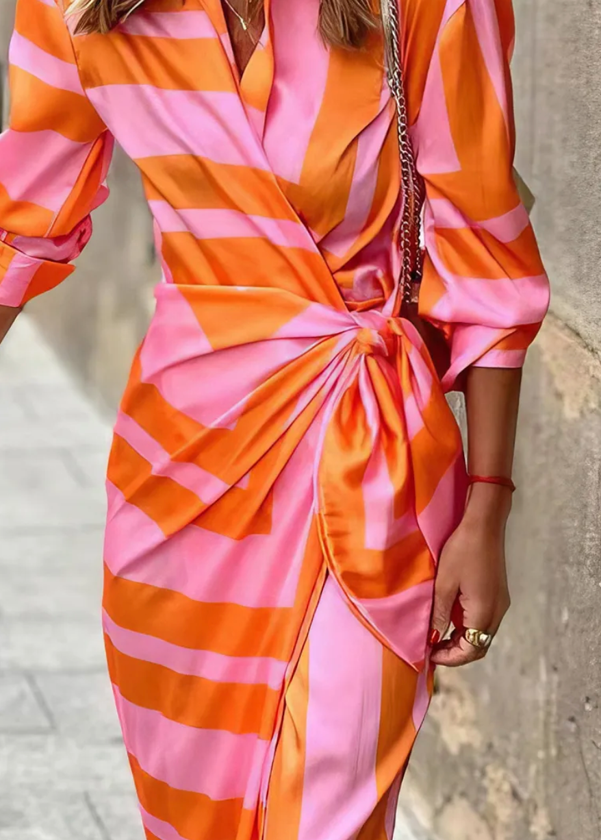 Sonal – Elegantes Kleid