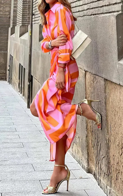 Sonal – Elegantes Kleid