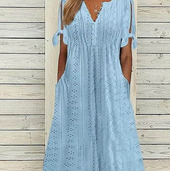 SoftBloom Kleid