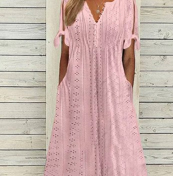 SoftBloom Kleid