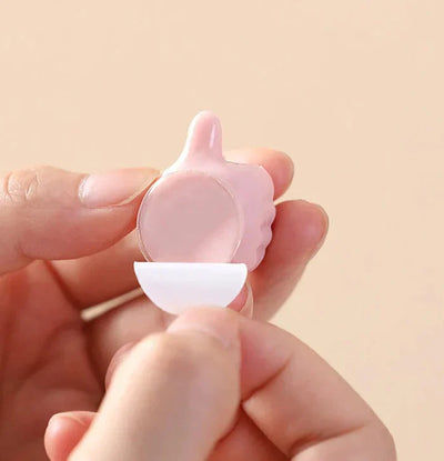 ThumbHooks™ | Immer ein aufgeräumtes Haus