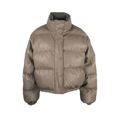 Sorina | Trendiges und elegantes Winterkleidungsstück