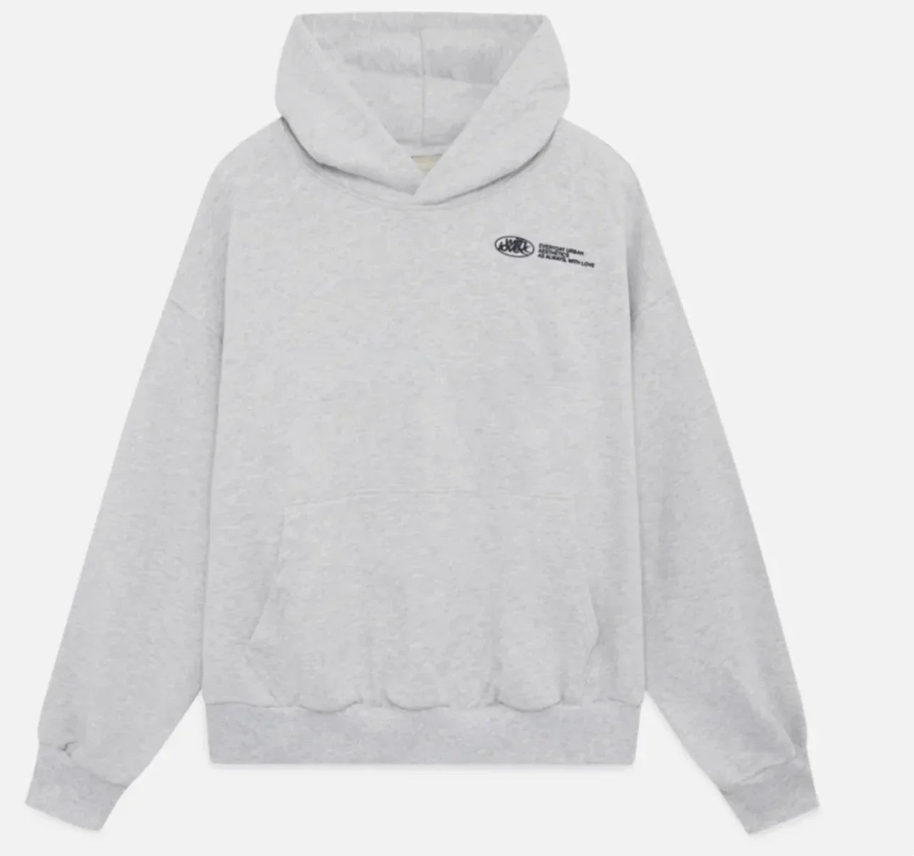 Xyrisa™ | With Love Hoodie