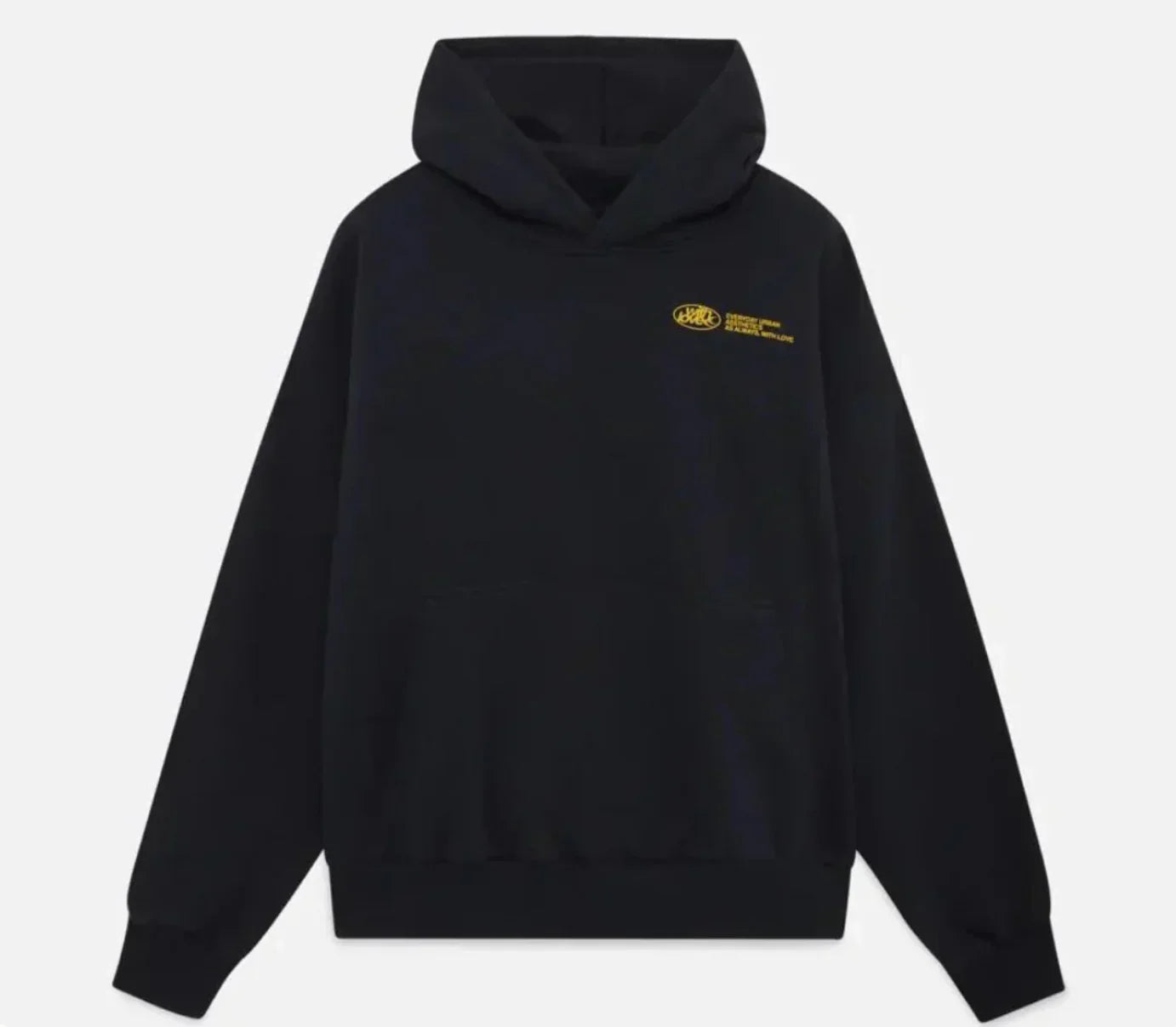 Xyrisa™ | With Love Hoodie