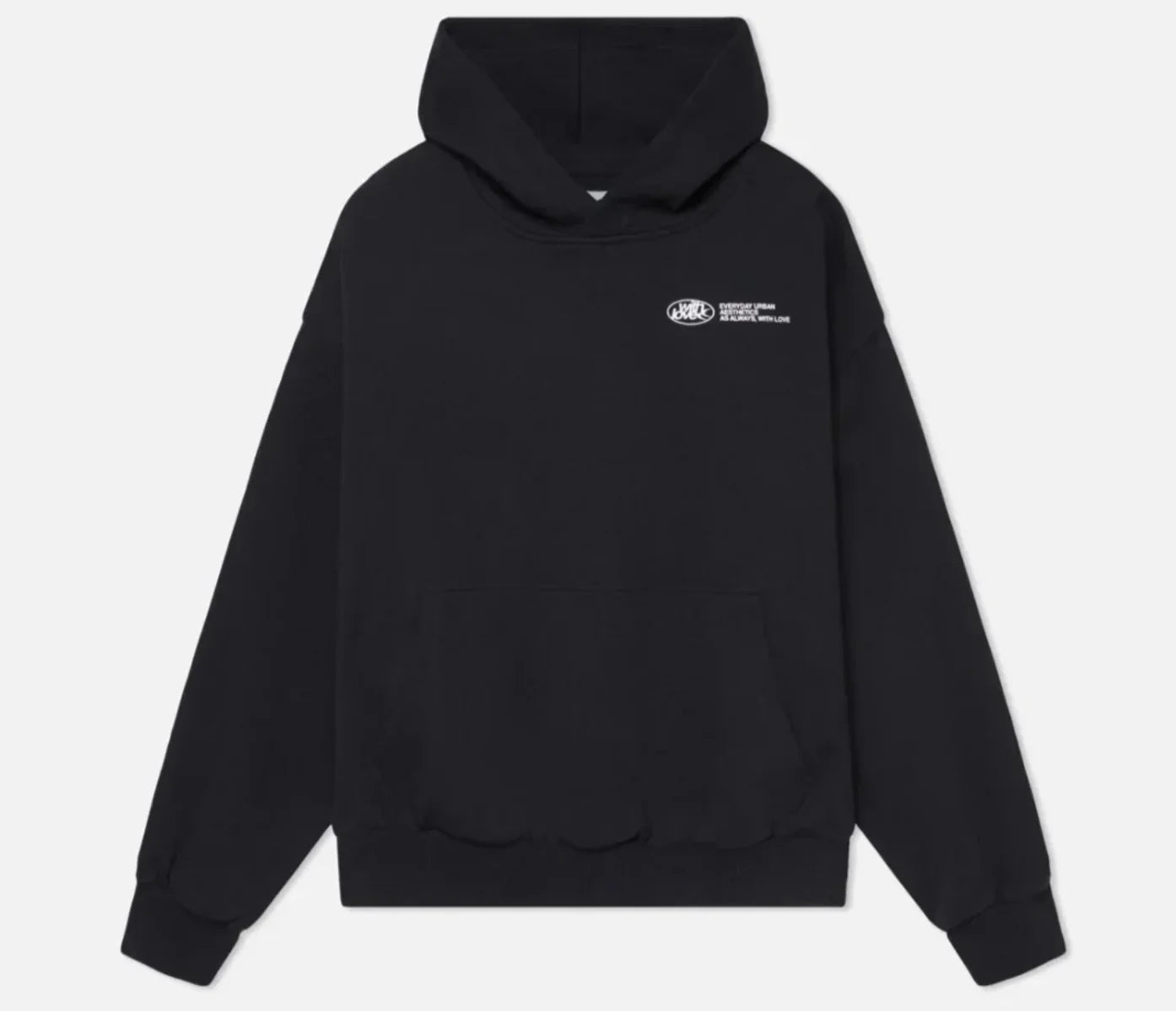 Xyrisa™ | With Love Hoodie