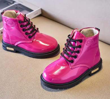 Sibyl | Moderne und bequeme Winterstiefel