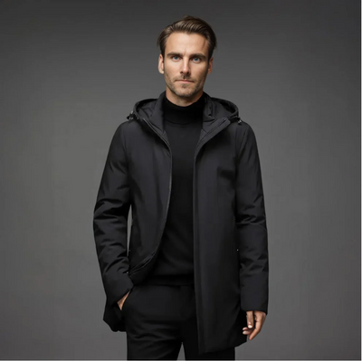 Lauris™ Herren-Winterparka