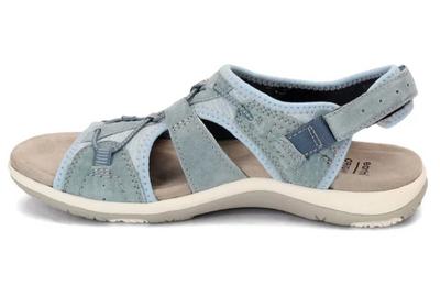 Freda - Stützende orthopädische Damen-Sandalen