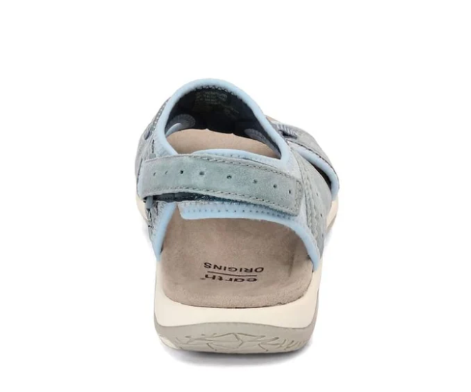 Freda - Stützende orthopädische Damen-Sandalen