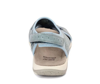 Freda - Stützende orthopädische Damen-Sandalen