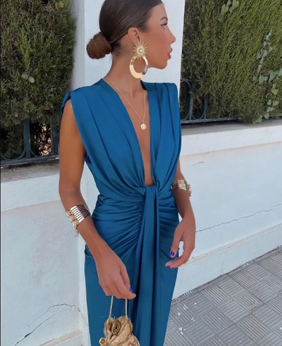 Selena | Elegantes Kleid