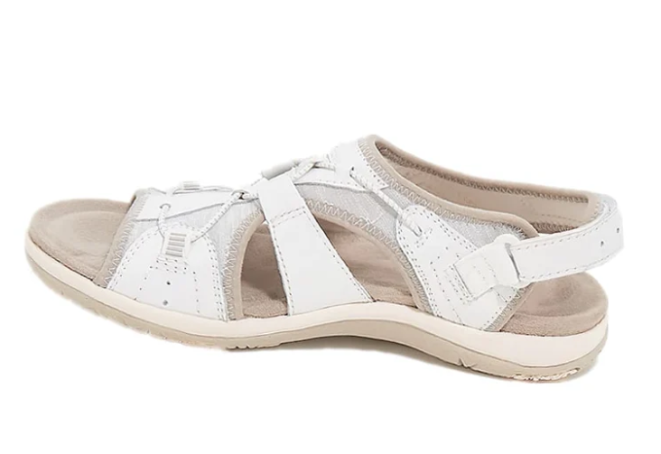 Freda - Stützende orthopädische Damen-Sandalen